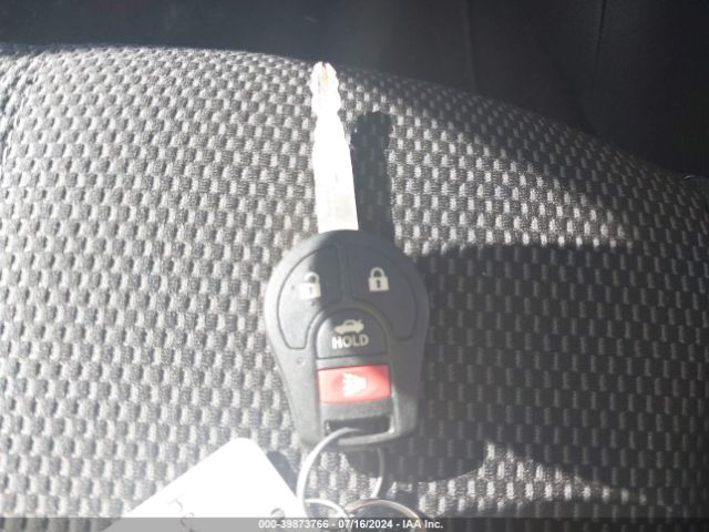 3N1AB7AP4FY245405 Nissan SENTRA S