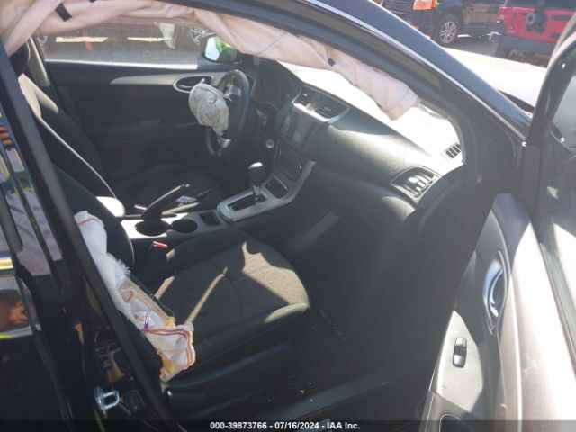 3N1AB7AP4FY245405 Nissan SENTRA S