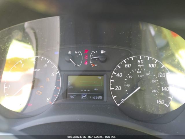 3N1AB7AP4FY245405 Nissan SENTRA S