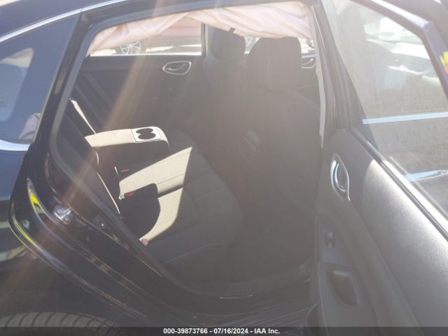 3N1AB7AP4FY245405 Nissan SENTRA S