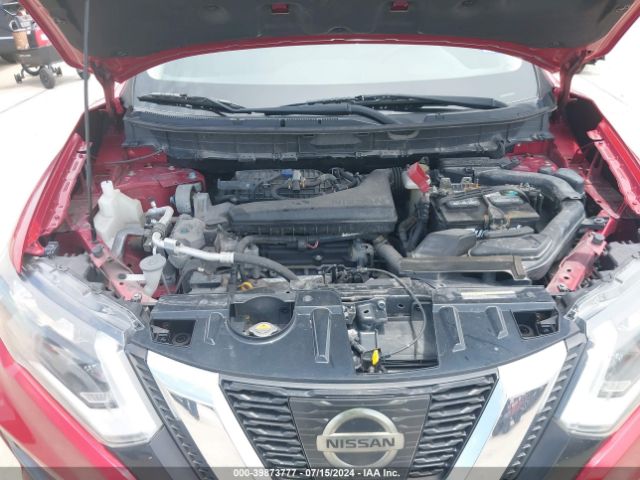 JN8AT2MT6HW399036 Nissan ROGUE S