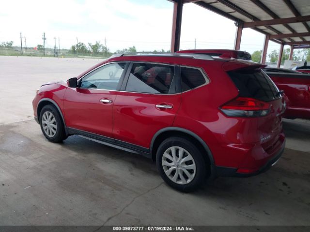 JN8AT2MT6HW399036 Nissan ROGUE S