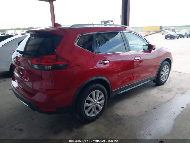 JN8AT2MT6HW399036 Nissan ROGUE S