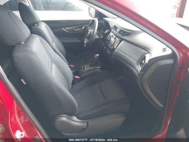 JN8AT2MT6HW399036 Nissan ROGUE S