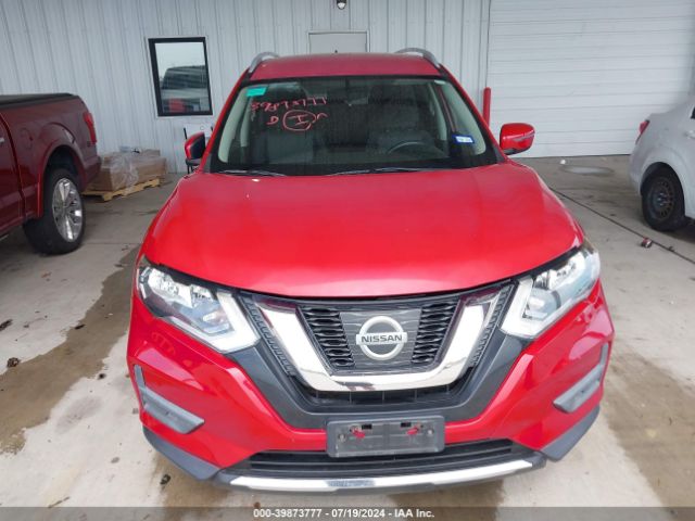 JN8AT2MT6HW399036 Nissan ROGUE S