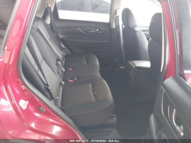 JN8AT2MT6HW399036 Nissan ROGUE S