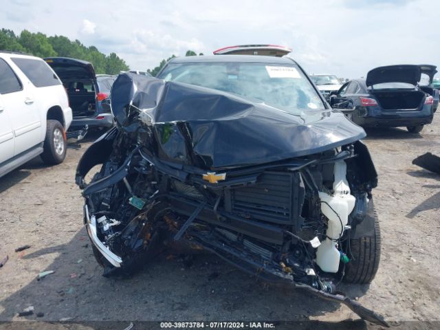 2GNAXKEV8L6158847 Chevrolet Equinox Fwd Lt 1.5l Turbo