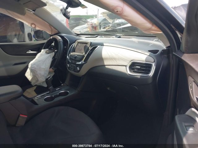 2GNAXKEV8L6158847 Chevrolet Equinox Fwd Lt 1.5l Turbo