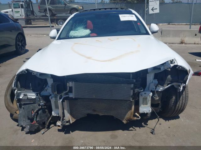 ZARFAMANXK7621626 Alfa Romeo Giulia Rwd