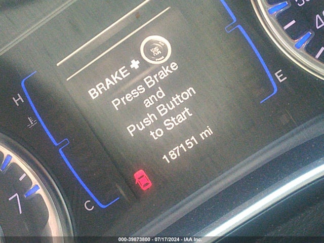 Chrysler 200 Limited 2015 1C3CCCAB6FN538417 Image 15