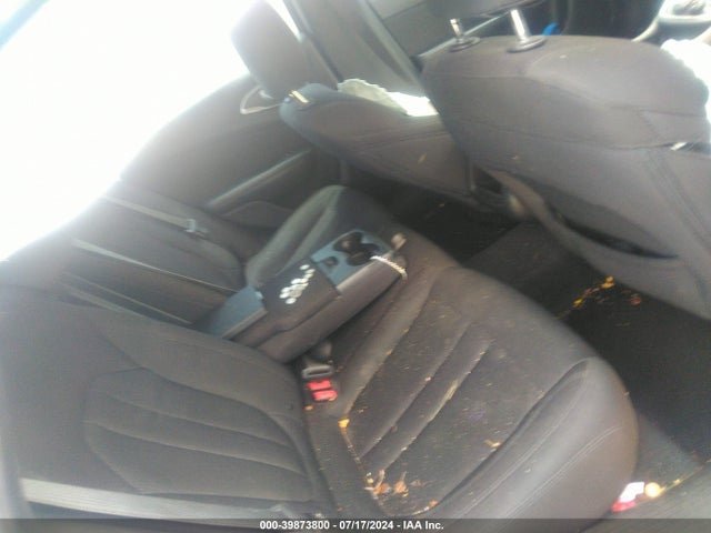 Chrysler 200 Limited 2015 1C3CCCAB6FN538417 Image 8