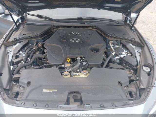 JN1EV7AP6LM207620 Infiniti Q50 LUXE
