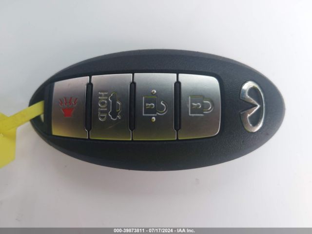 JN1EV7AP6LM207620 Infiniti Q50 LUXE