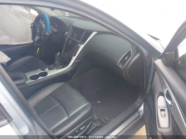 JN1EV7AP6LM207620 Infiniti Q50 LUXE