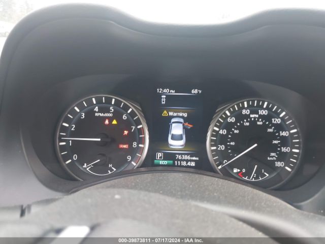 JN1EV7AP6LM207620 Infiniti Q50 LUXE