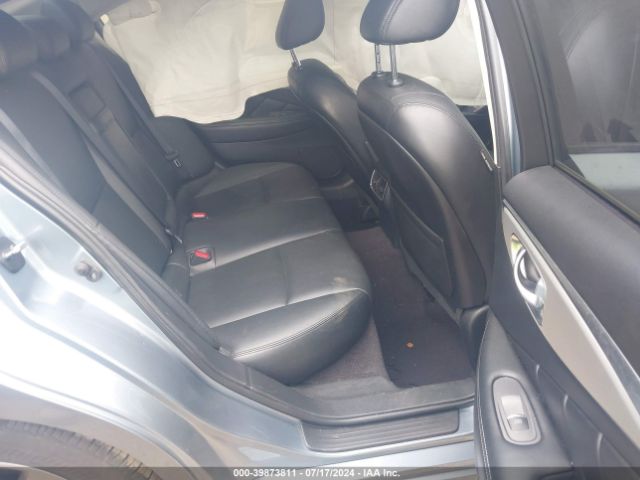 JN1EV7AP6LM207620 Infiniti Q50 LUXE