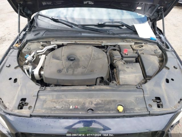 YV1A22MK0H1004023 Volvo S90 T6 Momentum