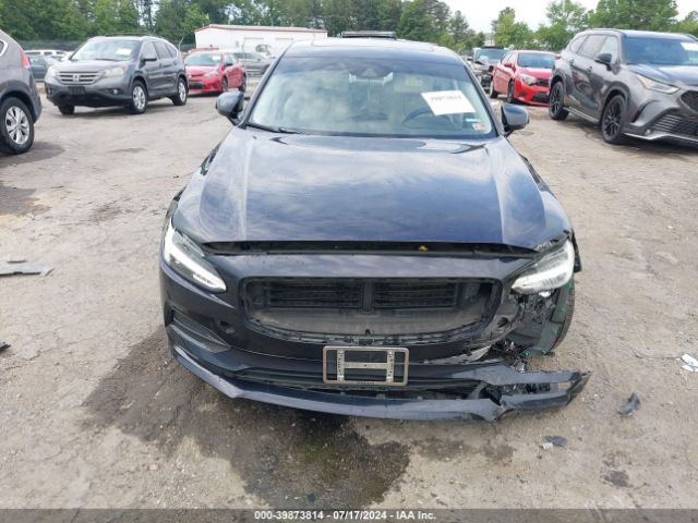 YV1A22MK0H1004023 Volvo S90 T6 Momentum