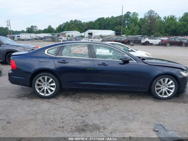 YV1A22MK0H1004023 Volvo S90 T6 Momentum