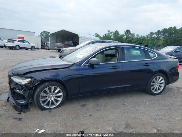 YV1A22MK0H1004023 Volvo S90 T6 Momentum