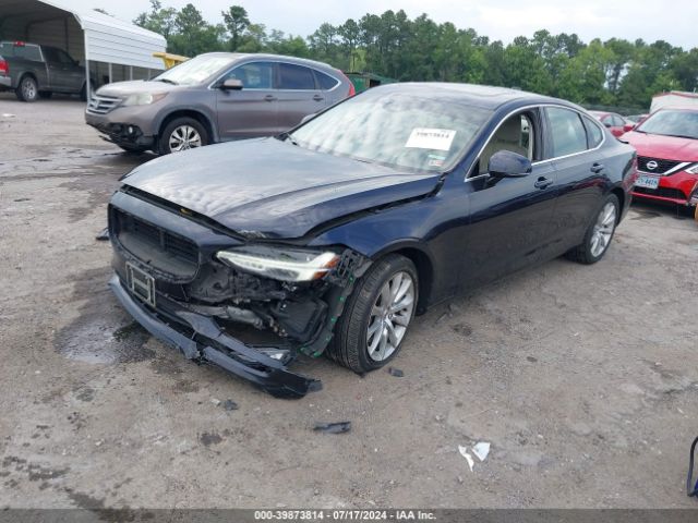 YV1A22MK0H1004023 Volvo S90 T6 Momentum