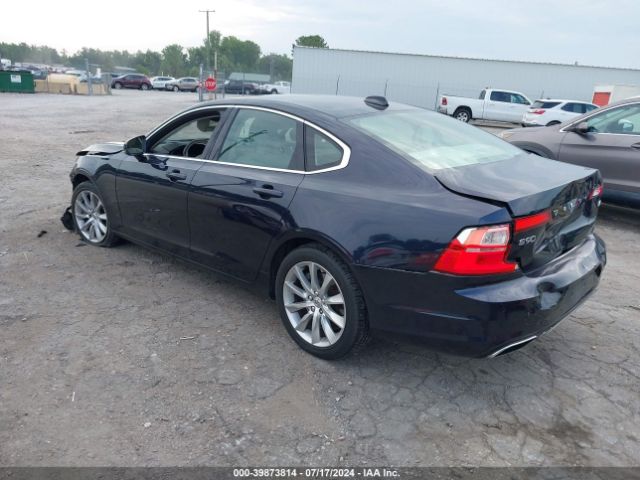 YV1A22MK0H1004023 Volvo S90 T6 Momentum