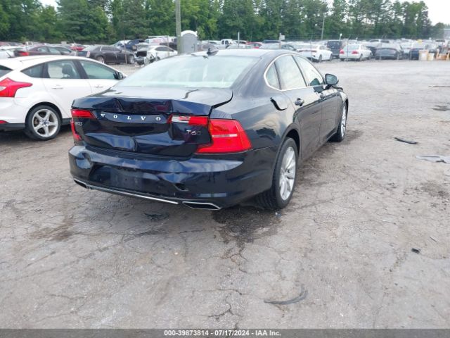 YV1A22MK0H1004023 Volvo S90 T6 Momentum