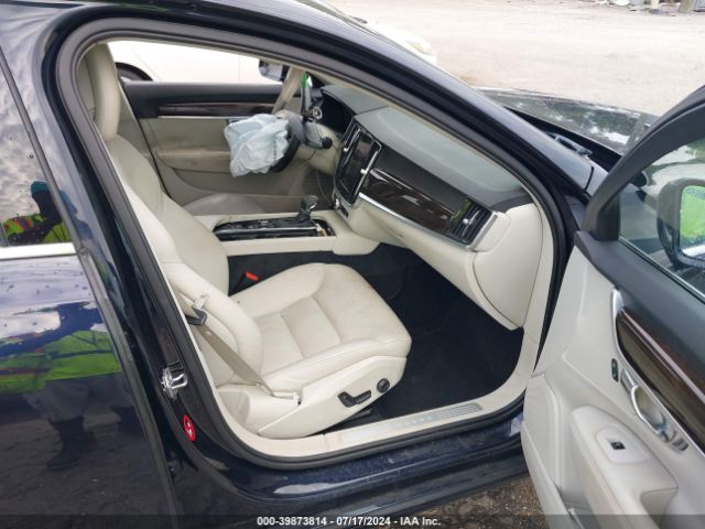 YV1A22MK0H1004023 Volvo S90 T6 Momentum