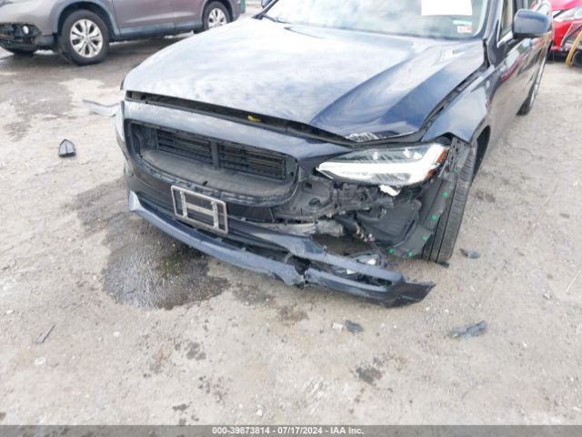 YV1A22MK0H1004023 Volvo S90 T6 Momentum