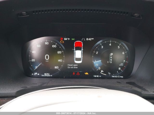 YV1A22MK0H1004023 Volvo S90 T6 Momentum