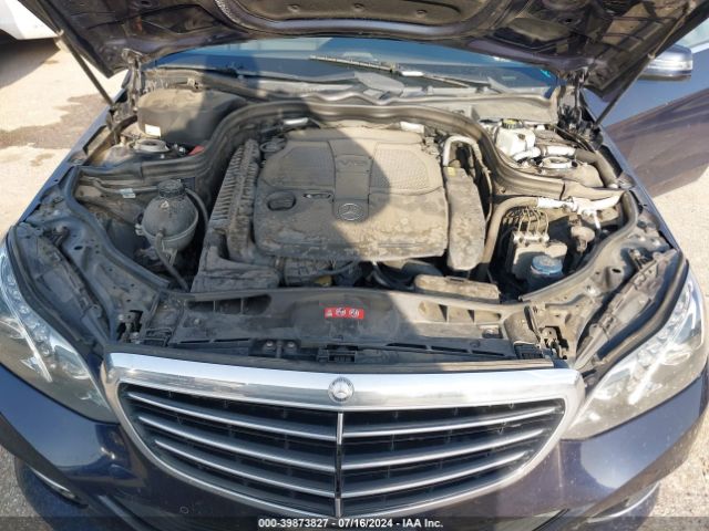 WDDHF8JB0EA848211 Mercedes-Benz E 350 4matic