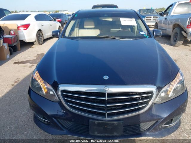 WDDHF8JB0EA848211 Mercedes-Benz E 350 4matic