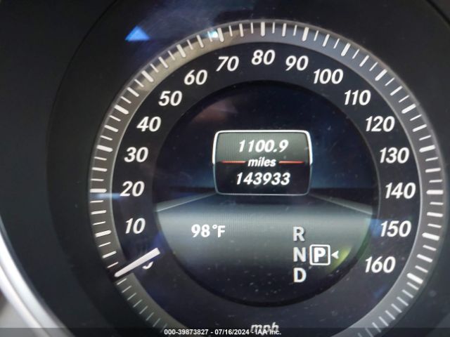 WDDHF8JB0EA848211 Mercedes-Benz E 350 4matic