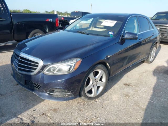 WDDHF8JB0EA848211 Mercedes-Benz E 350 4matic