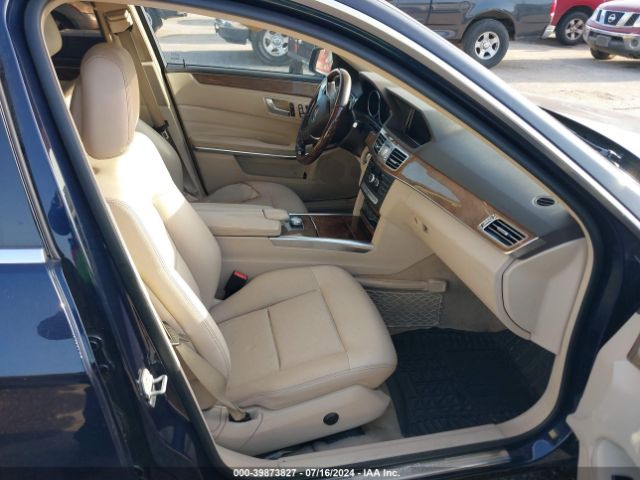 WDDHF8JB0EA848211 Mercedes-Benz E 350 4matic
