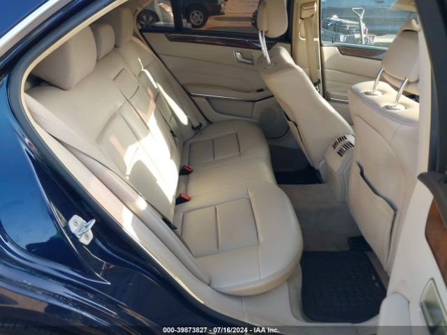 WDDHF8JB0EA848211 Mercedes-Benz E 350 4matic