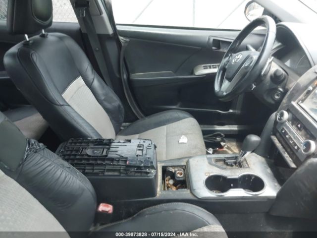 4T1BF1FKXEU317415 Toyota CAMRY SE