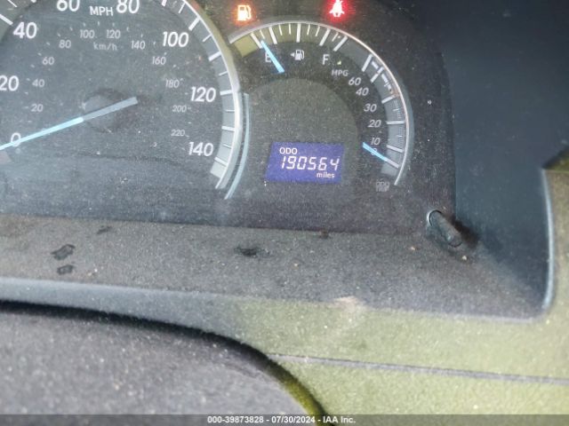 4T1BF1FKXEU317415 Toyota CAMRY SE