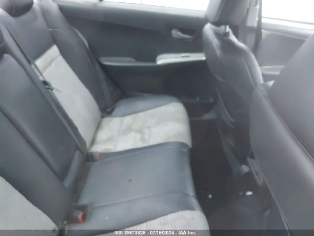 4T1BF1FKXEU317415 Toyota CAMRY SE
