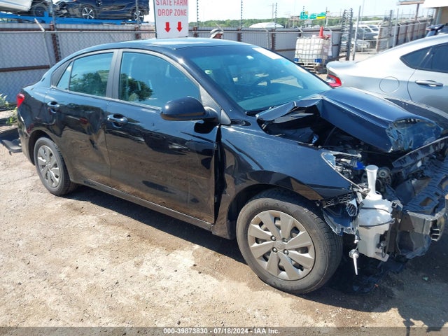 KIA RIO LX 2020 3KPA24AD3LE320304 Image 13