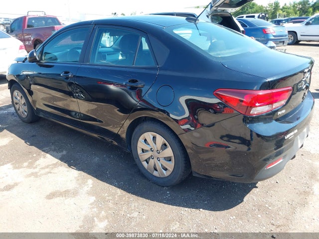 KIA RIO LX 2020 3KPA24AD3LE320304 Image 14