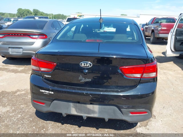 KIA RIO LX 2020 3KPA24AD3LE320304 Image 16