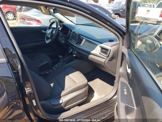 KIA RIO LX 2020 3KPA24AD3LE320304 Image 5