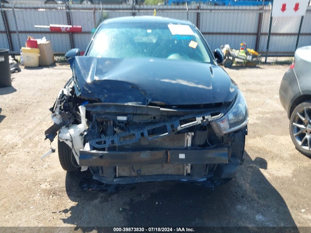 KIA RIO LX 2020 3KPA24AD3LE320304 Image 6