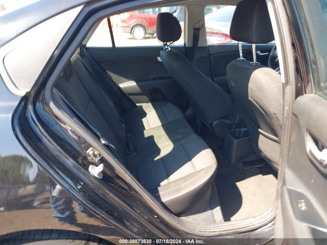 KIA RIO LX 2020 3KPA24AD3LE320304 Image 8