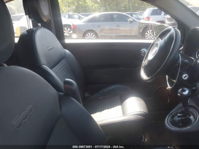 3C3CFFBR9FT500264 Fiat 500 SPORT