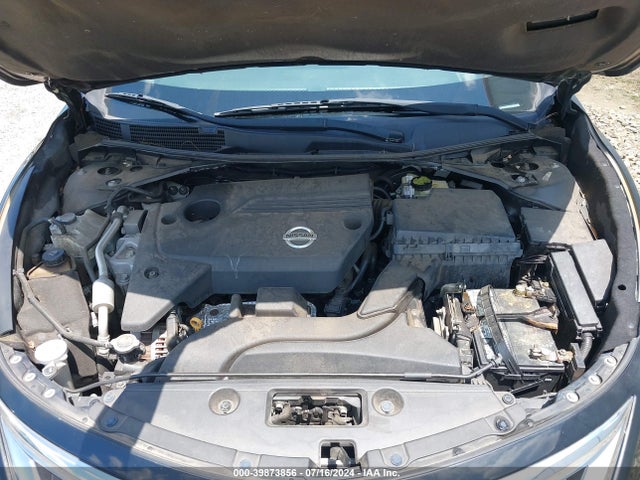 Aukcja sprzedaży 2014 Nissan Altima 2.5 S, vin: 1N4AL3APXEN330740, numer aukcji: 39873856