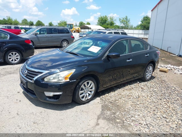 Aukcja sprzedaży 2014 Nissan Altima 2.5 S, vin: 1N4AL3APXEN330740, numer aukcji: 39873856