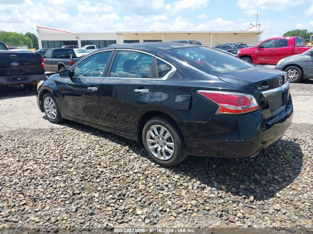 Aukcja sprzedaży 2014 Nissan Altima 2.5 S, vin: 1N4AL3APXEN330740, numer aukcji: 39873856