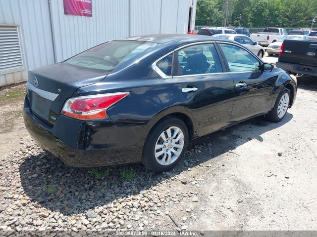 Aukcja sprzedaży 2014 Nissan Altima 2.5 S, vin: 1N4AL3APXEN330740, numer aukcji: 39873856